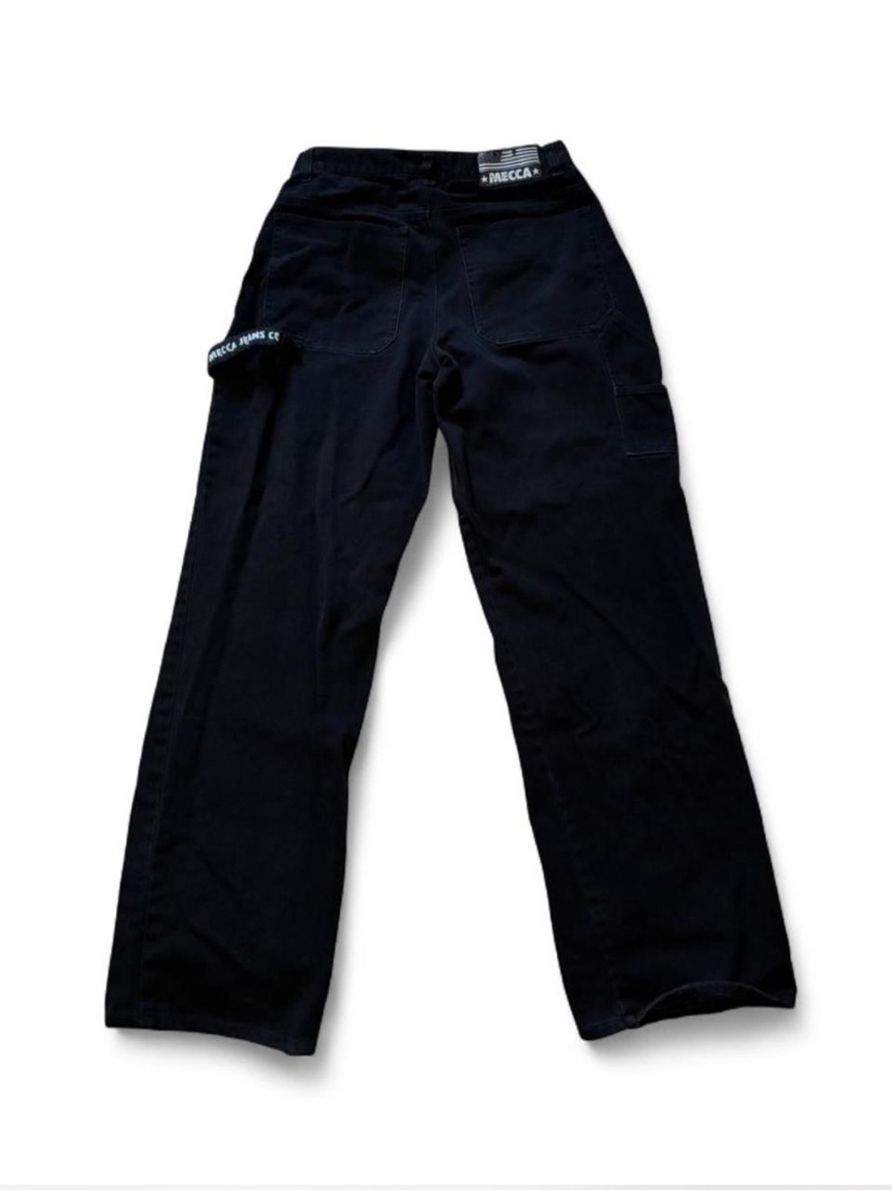 👖Mecca cargo jeans